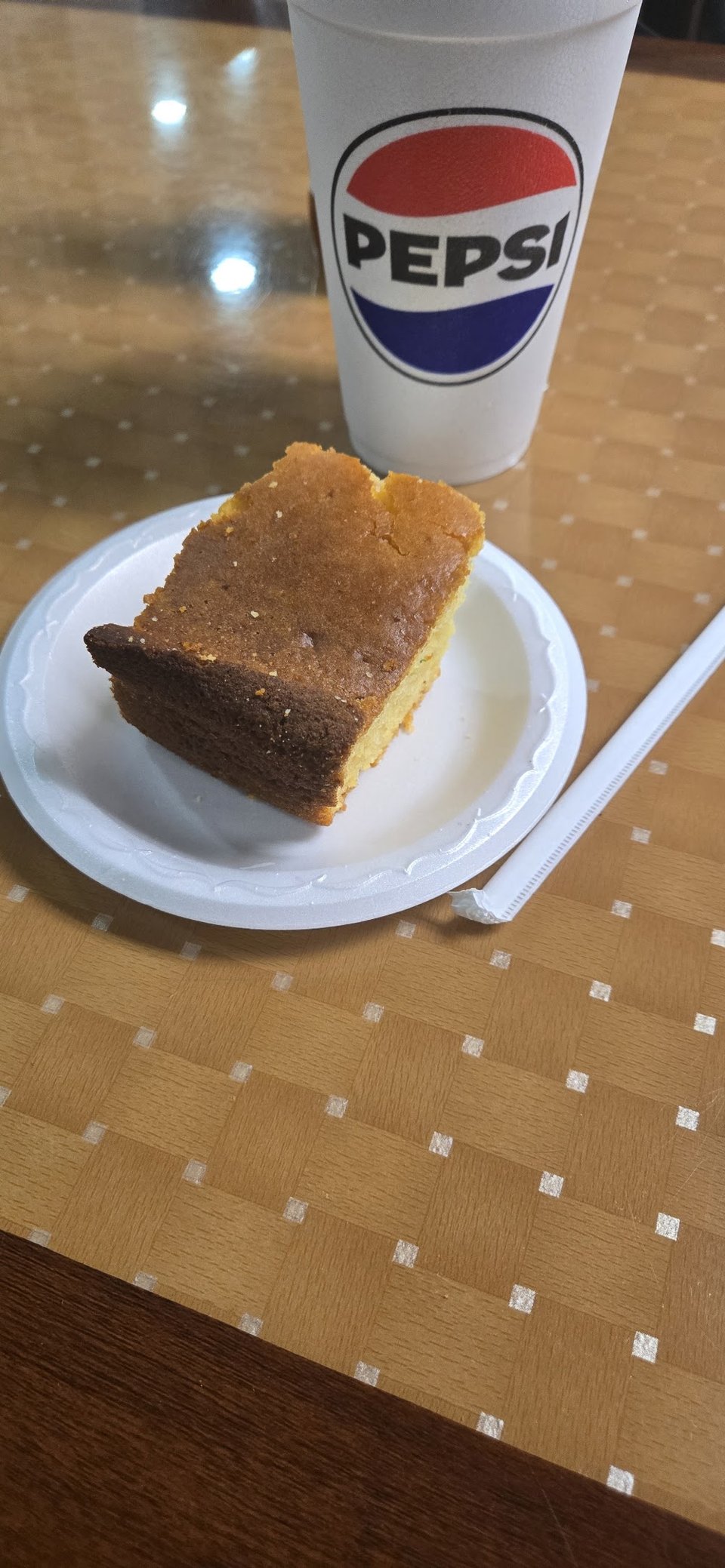 Coffee Cake