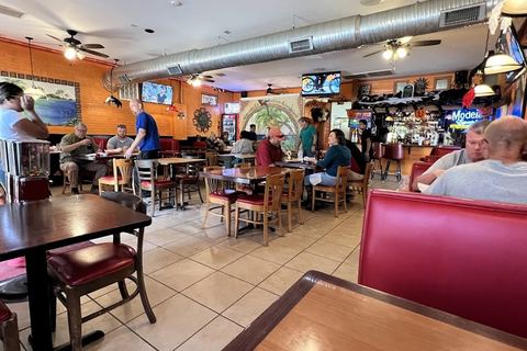 Cancun Mexican Restaurant